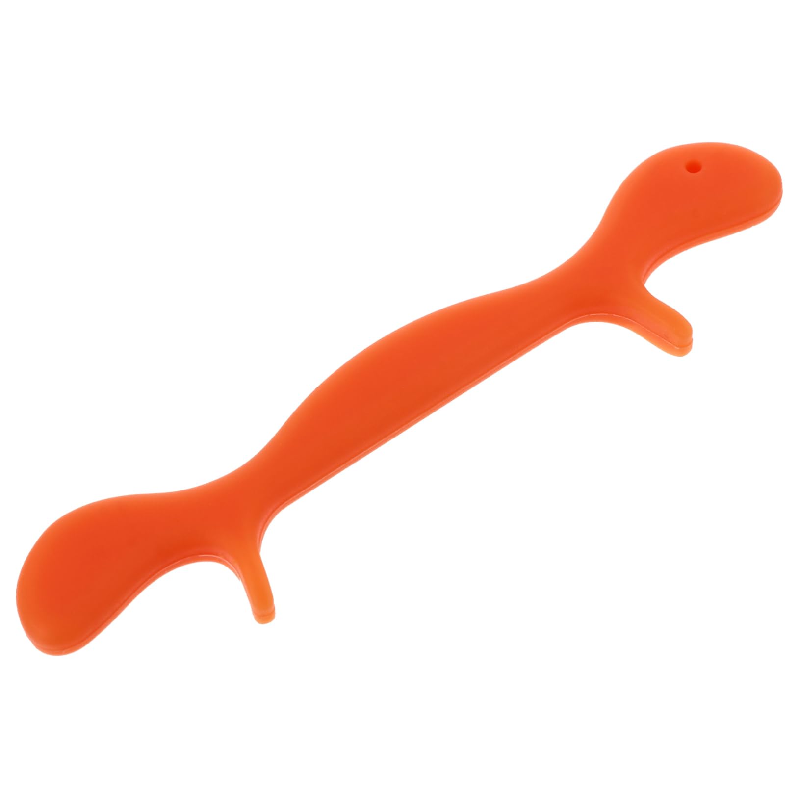 Smile Trainer Silicone Facial Muscle Exerciser Anti-wrinkle Beauty Tool for Portable Face for Women and Mouth Tightener and