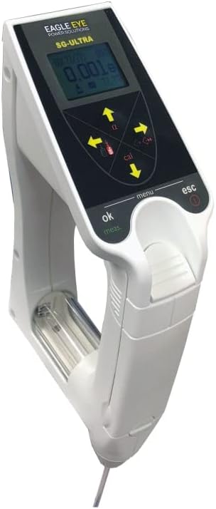 Eagle Eye SG-Ultra Digital Hydrometer/Density Meter