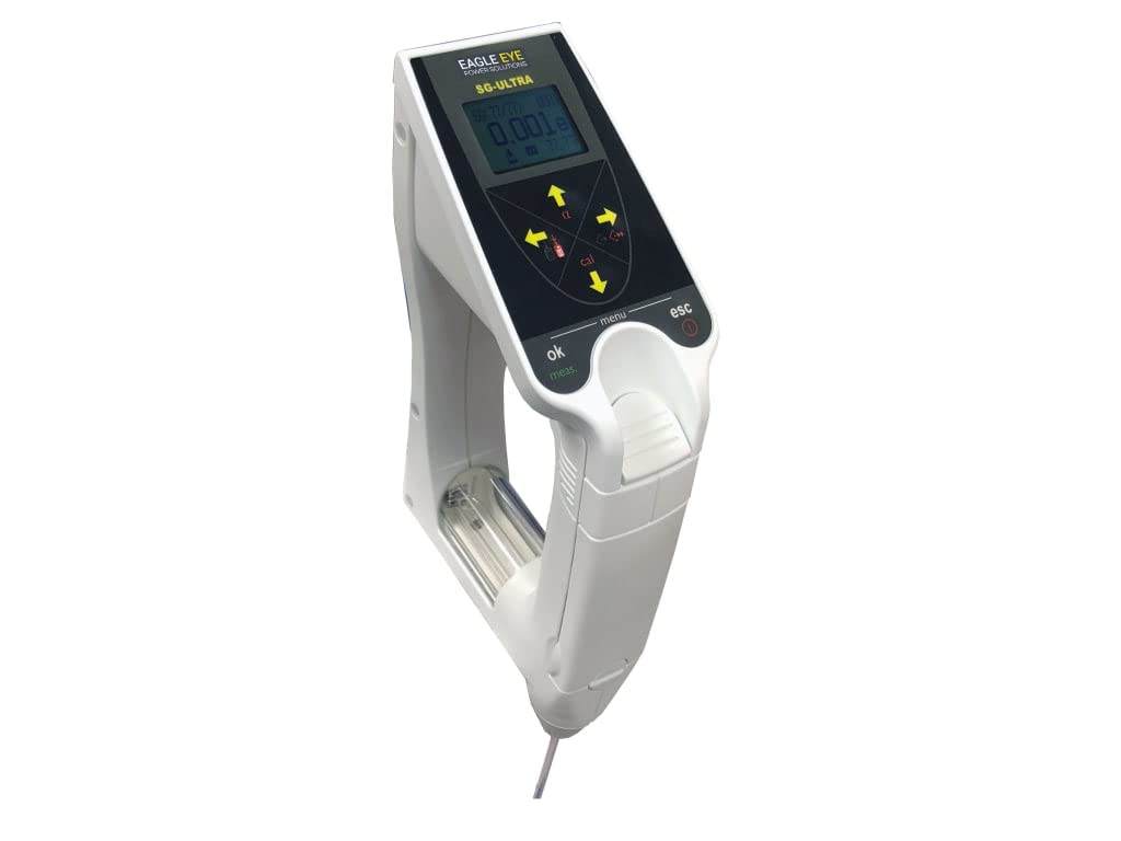 Eagle Eye SG-Ultra Digital Hydrometer/Density Meter