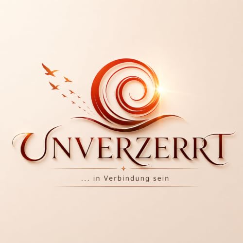 UNVERZERRT | ...in Verbindung sein. cover art