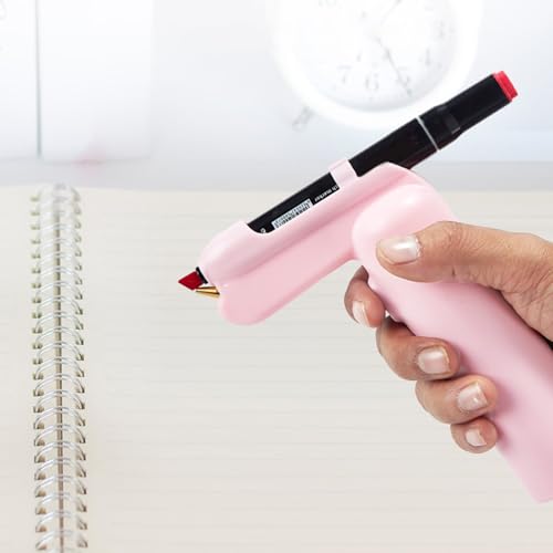 Aérographe marqueur rechargeable : fini les feutres gaspillés - 4