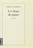  Les draps de papier