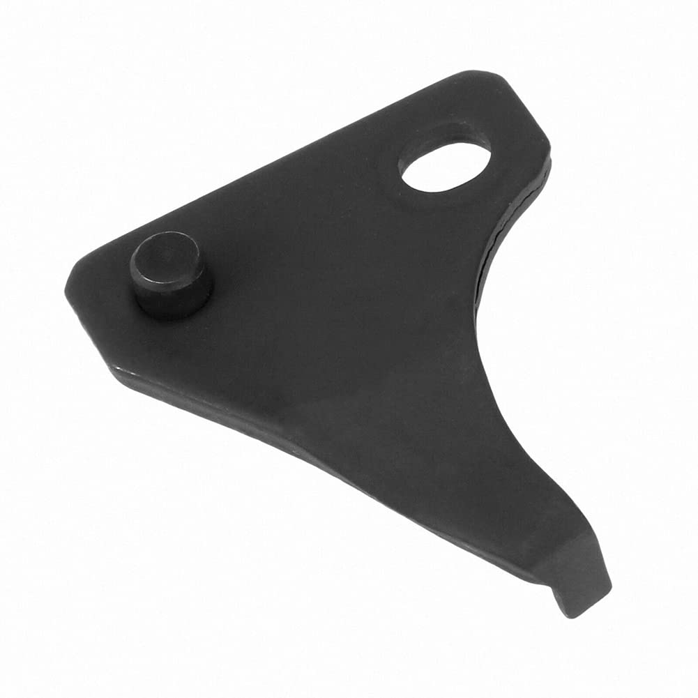 ZYNCUE Crankshaft Pulley Alignment Tool 303-1550 for Fo-rd Kuga 1.6 EcoBoost