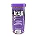 Omega One Super Color Floating Cichlid Pellets, 6mm Medium Pellets, 6.4 oz