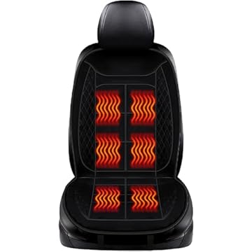 best car seat heater