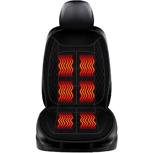 DgiqLeite Car Seat Cushions, Car...