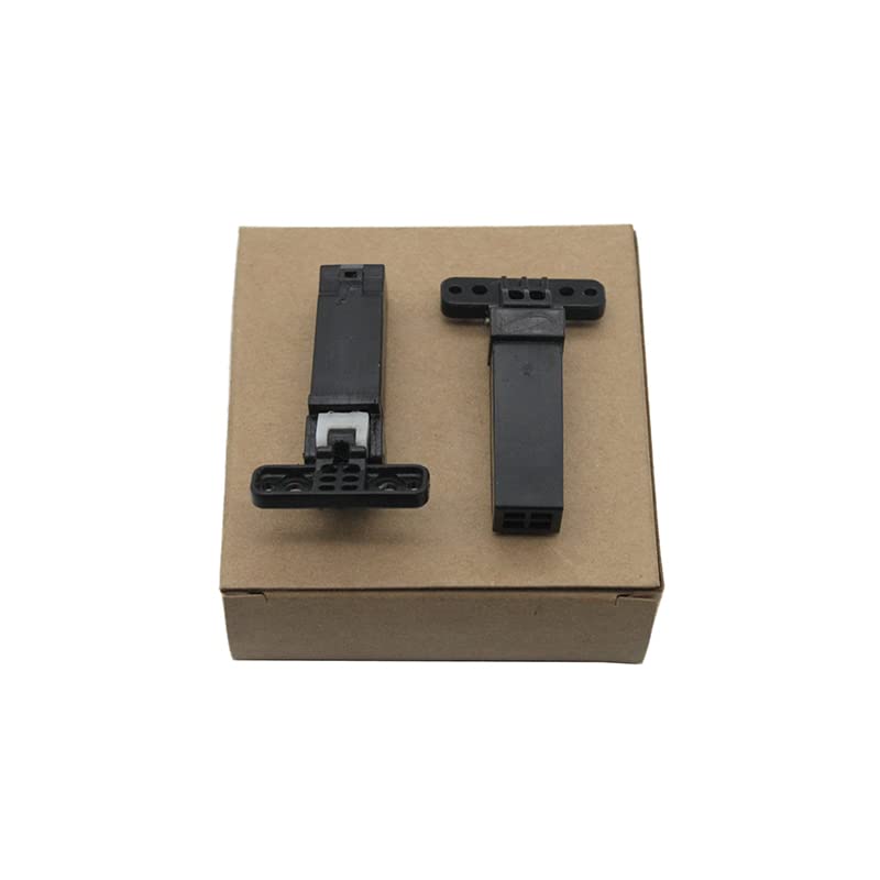 【Accessori per stampanti】 Cerniera ADF compatibile con Samsung SCX-3185 3186 SCX-4521 4623 4321 4835 4833 4727 4729 5639 2070F 2071FW 2876 2875 2676 Cerniera (Color : One Pair)