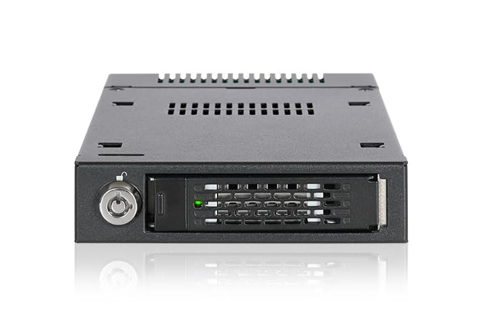 Icy Dock Wave - MB601VK-1B miniatura 2