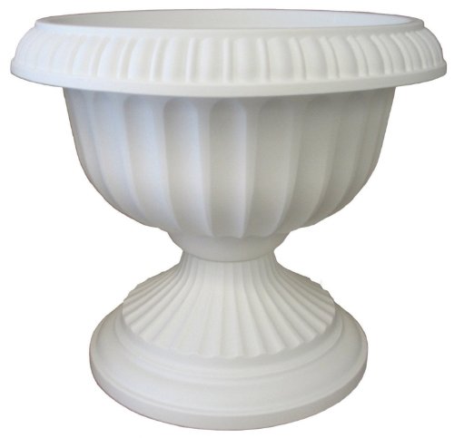 Bloem GU18-10 Grecian Urn Planter, 18