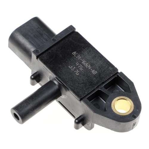 Capteur de pression différentielle FAP Ford 8C3A9G824AB pour résoudre le mode dégradé moteur