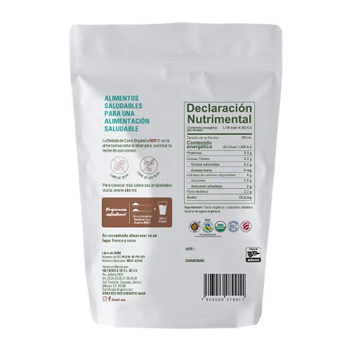La Mejor review de Leche de coco marcas los preferidos por los clientes. 26 Imagen adicional