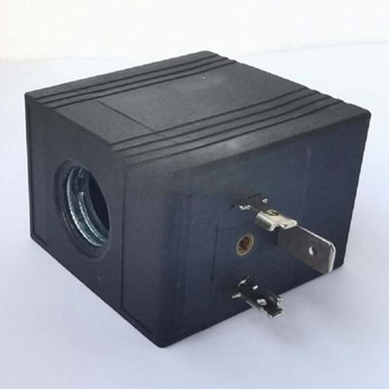 1PCS NEW FIT FOR C16H12/19 Solenoid Valve Coil