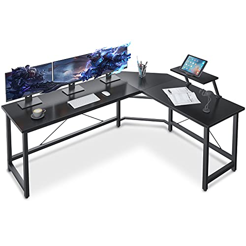 49 Best l desk for gaming 2022 After 233 hours of research and testing.