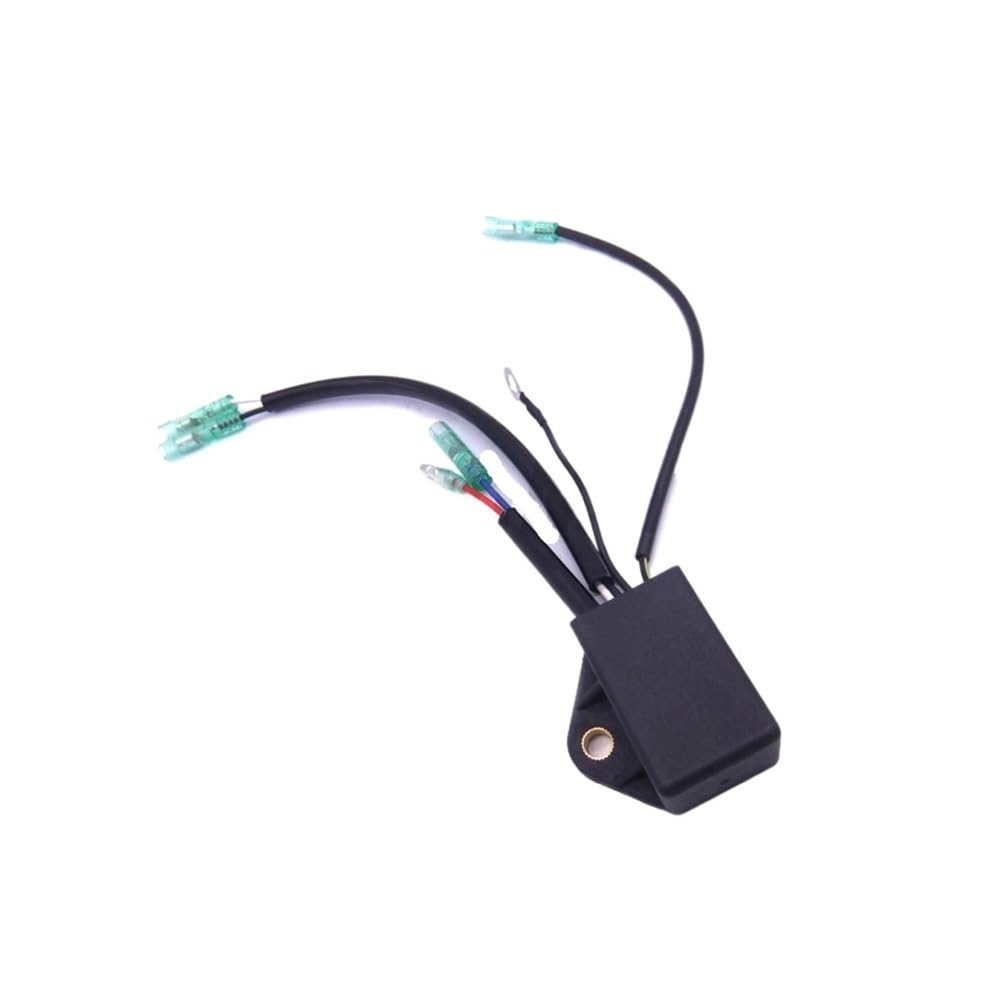 Moteur de bateau CD de haute précision pour blocs 15 CV 18 CV