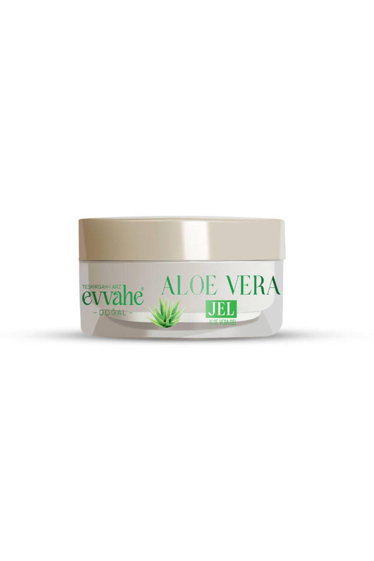 Aloe Vera Jel 50ml
