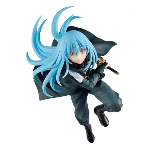 Banpresto - That Time I Got Reincarnated as a Slime - The Rimuru ...