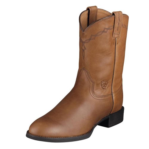 Image of Ariat Men's Heritage Roper Western Boot