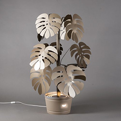 Lampe Monstera klein : Amazon.de: Kche, Haushalt & Wohnen