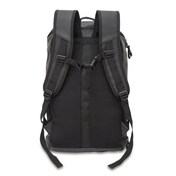 Generisch torba, plecak Monte, 30 l, wodoszczelny, czarny, 30 x 50 x 14 cm, czarny, 30 Liter