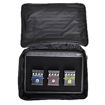 Amazon.co.jp: SKB パワーサプライ搭載エフェクターボード PS-8J