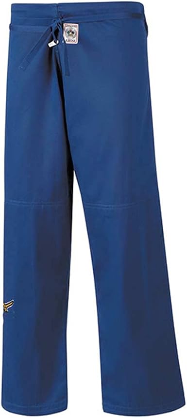Mizuno Yusho Best RB IJF Pants Blue : Amazon.co.uk: Sports \u0026 Outdoors