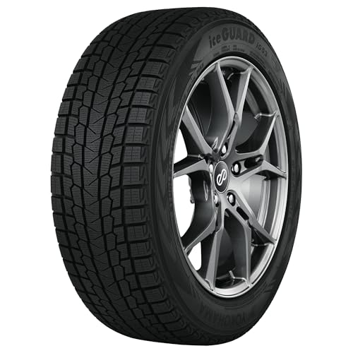 Yokohama iceGUARD iG53 tire