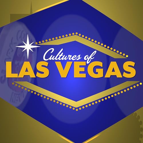 Cultures of Las Vegas cover art