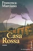 Casa Rossa 2714439284 Book Cover