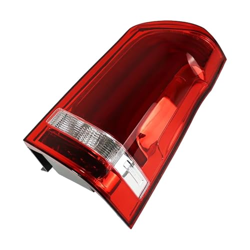 Feu arrière à LED multifonction pour Benz Vito W447 améliorant la sécurité - 2