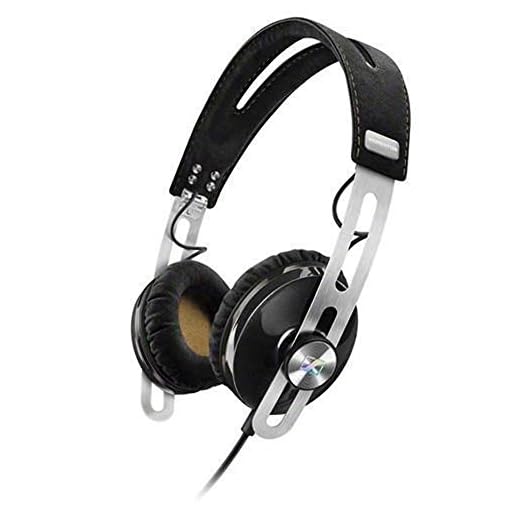 Sennheiser Momentum 2.0 On-Ear-Kopfhörer (geeignet für Android/Galaxy) schwarz