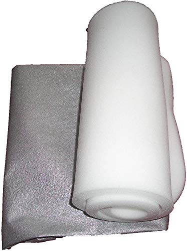 Speedypress 80cm Cover & Foam Set For Mega Steam Press also PSP 206e Genuine