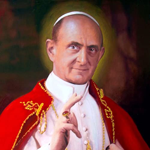 May 29: Saint Paul VI, Pope