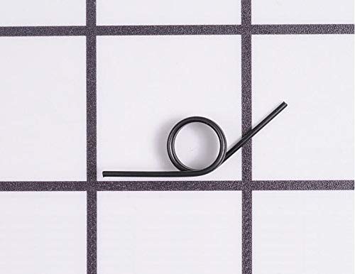 Lawn Mower Parts 17804342230 (2 Packs) OEM Genuine Echo Trigger Spring Fits PAS-260 GT-2400 SRS-2400 SRM-3400 SRM-340 and E-Book in A Gift