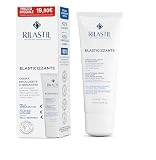 Rilastil Elasticizzante Crema Special Price, Trattamento Quotidiano Tonificante, Idratante ed Emolliente con DNA Sodico, Amminoacidi Essenziali e Vitamine, 75 ml