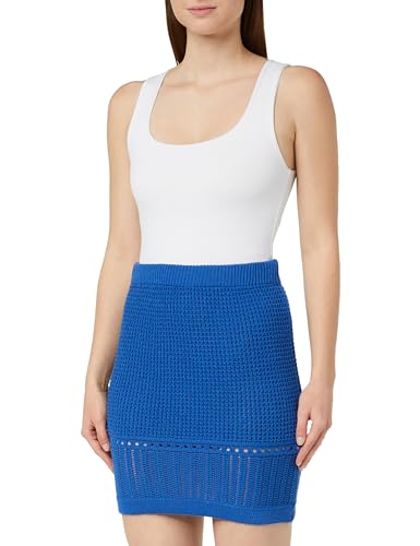 Mini-Jupe en Tricot nelice XS contre l'Inconfort