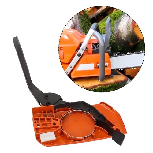 Funda para piñón compatible con 281 288 protector de embrague amarillo 4