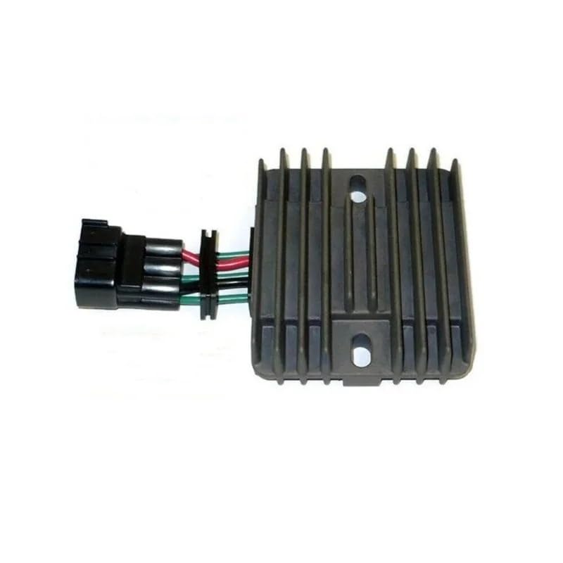Régulateur convertisseur de tension contre surchauffe moto F115 2006