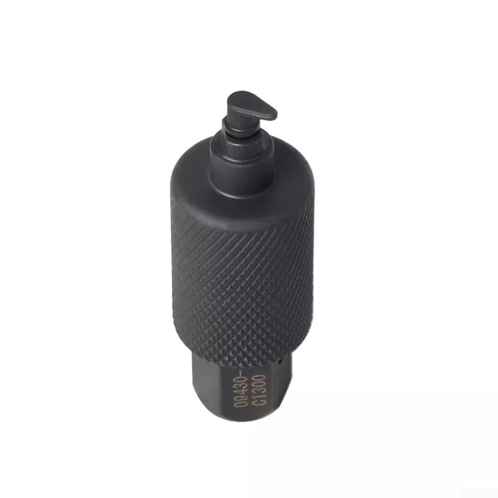 Outil de réglage de l'usure de l'embrayage de la boîte de vitesses pour Hyundai pour Kia 09430-C1300/, construction métallique, installation de rechange