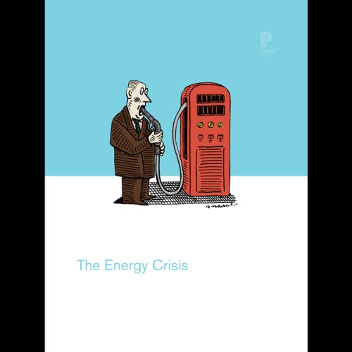 Cover art for The Energy Crisis