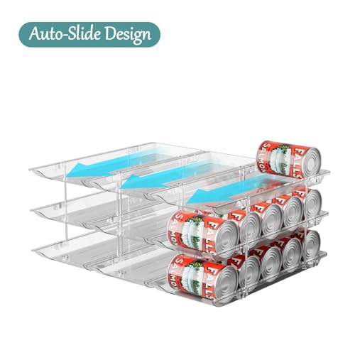 Can-Storage-Organizer-for-Pantry-Can-Holders-For-Pantry-Canned-Goods-Food-Dispenser-Clear-Plastic-Soup-Can-Shelf-Rack-3-Ties