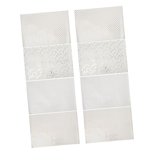Papier avec motifs géométriques or pour enveloppez offrandes et cadeaux de showers