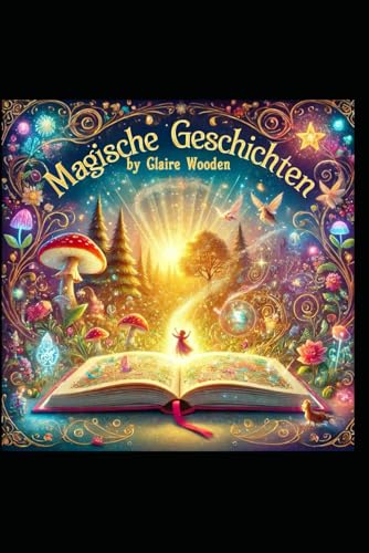 Magische Geschichten