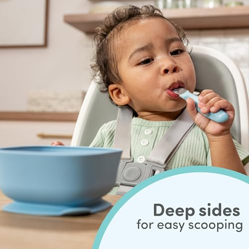 Image of NUK Suction Bowl and Lid