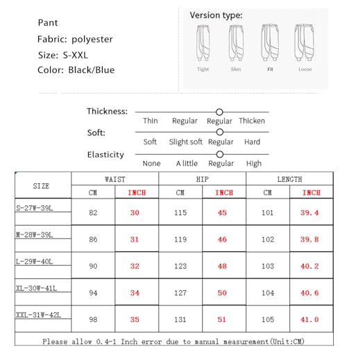 GURUNVANI Men Hip Hop Streetwear Jeans Pant Denim Jogger Harajuku Techwear Mens Tactical3