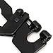TXYFYP Crimpador De EspáRragos,Pinzas Metal Punch Lock Drywall Herramienta De Mano Crimpadora...