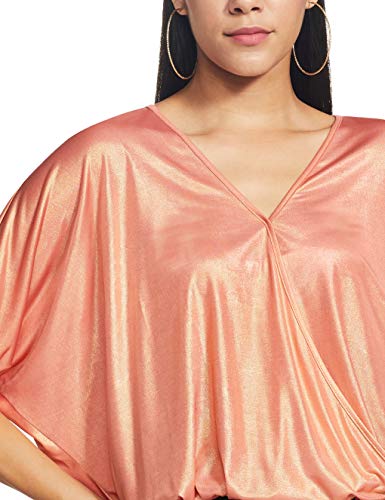 Image of RIVER Loose Fit Women's Tops T-Shirt