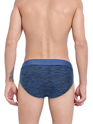 Image of Pepe Mens Printed Briefs