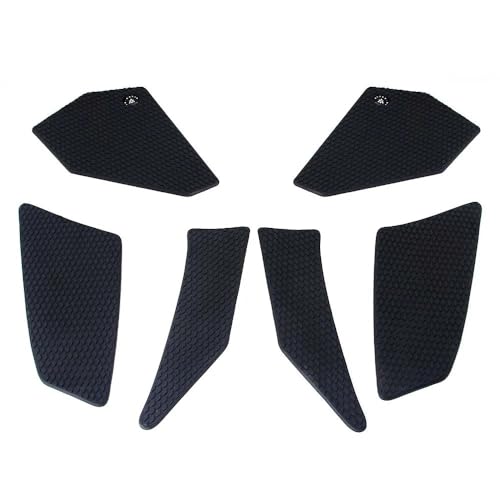 Autocollant pour réservoir Moto MT03 et MT25 protecteur de carburant antidérapant