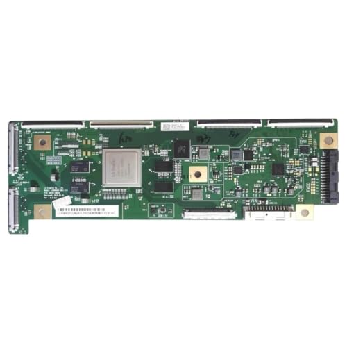 Carte Logique T-Con TV Compatible avec LG 6870C-0852A LE650AQD-ENA1-TJA