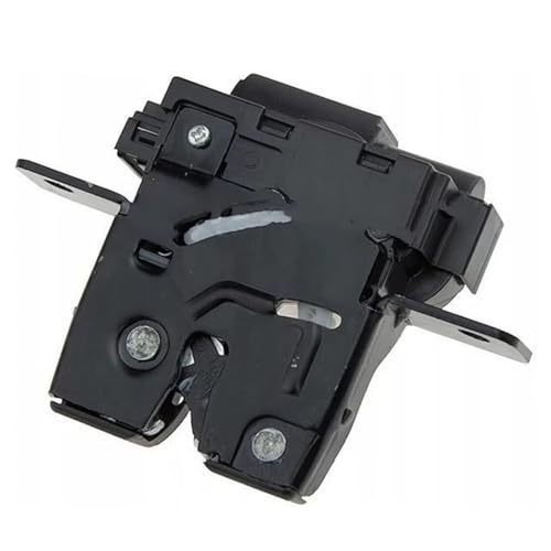 Serrure de coffre bloquée sur Kangoo 2 ? Changez le loquet de hayon OEM 8200497798B